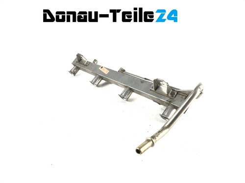 BMW E81 E83 E87 E90 Kraftstoffverteiler Kraftstoffrohr Einspritzleiste 7530420
