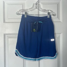 Gap Fit Kids Size Small Blue Shorts