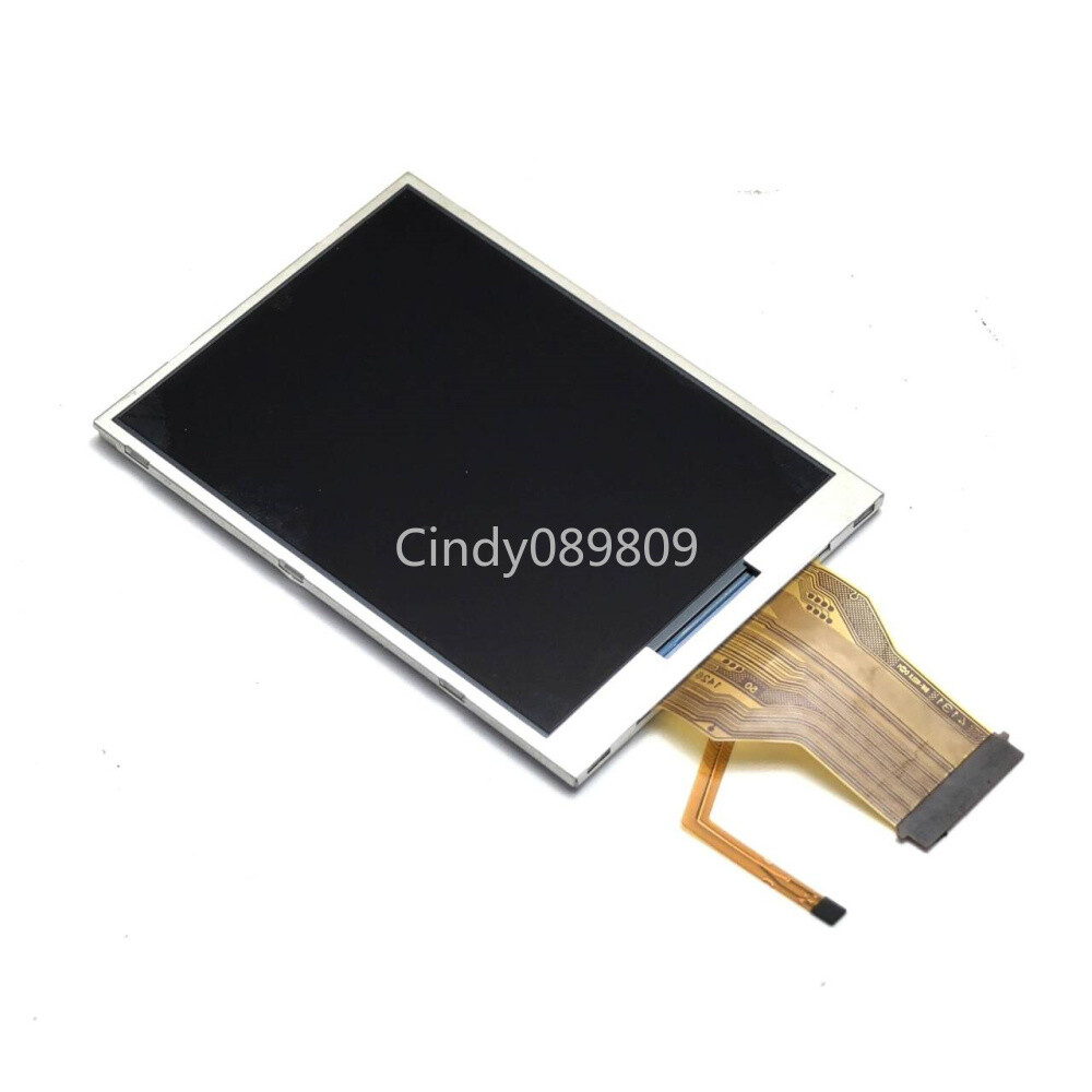 New For Nikon Coolpix L830 S9900 LCD Display Screen + backlight