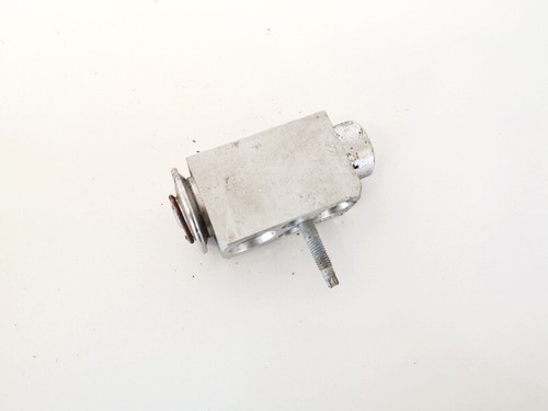BMW X3 2006 Expansion Valve, air conditioning 64116981100, Genuine #1041678-64