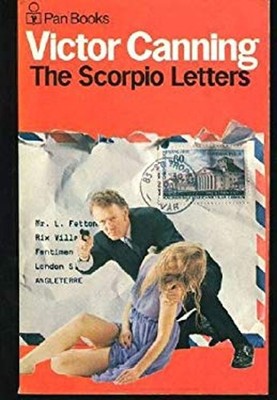 Scorpio Letters Victor Canning