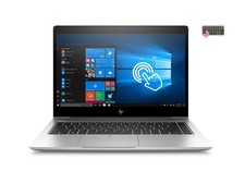 HP EliteBook 745 G6 14 FHD Touch AMD Ryzen5 P...