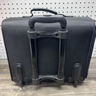 Solo 15.6 Inch Classic Rolling Case Overnighter Laptop Bag - Black — photo 3