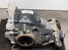 Bmw X3 Rear Differential Carrier 3.38 Ratio Oem 2011-2015 Bmw X3 Rear Differential Carrier 3.38 Ratio Oem 2011-2015