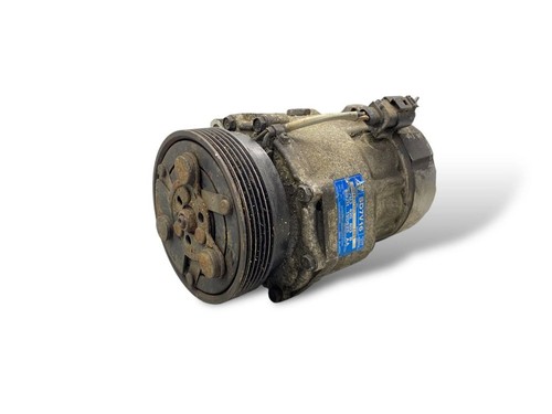 Volkswagen New Beetle 2009 Klimakompressor Pumpe 6M2H19D629AA Benzin MDV30539