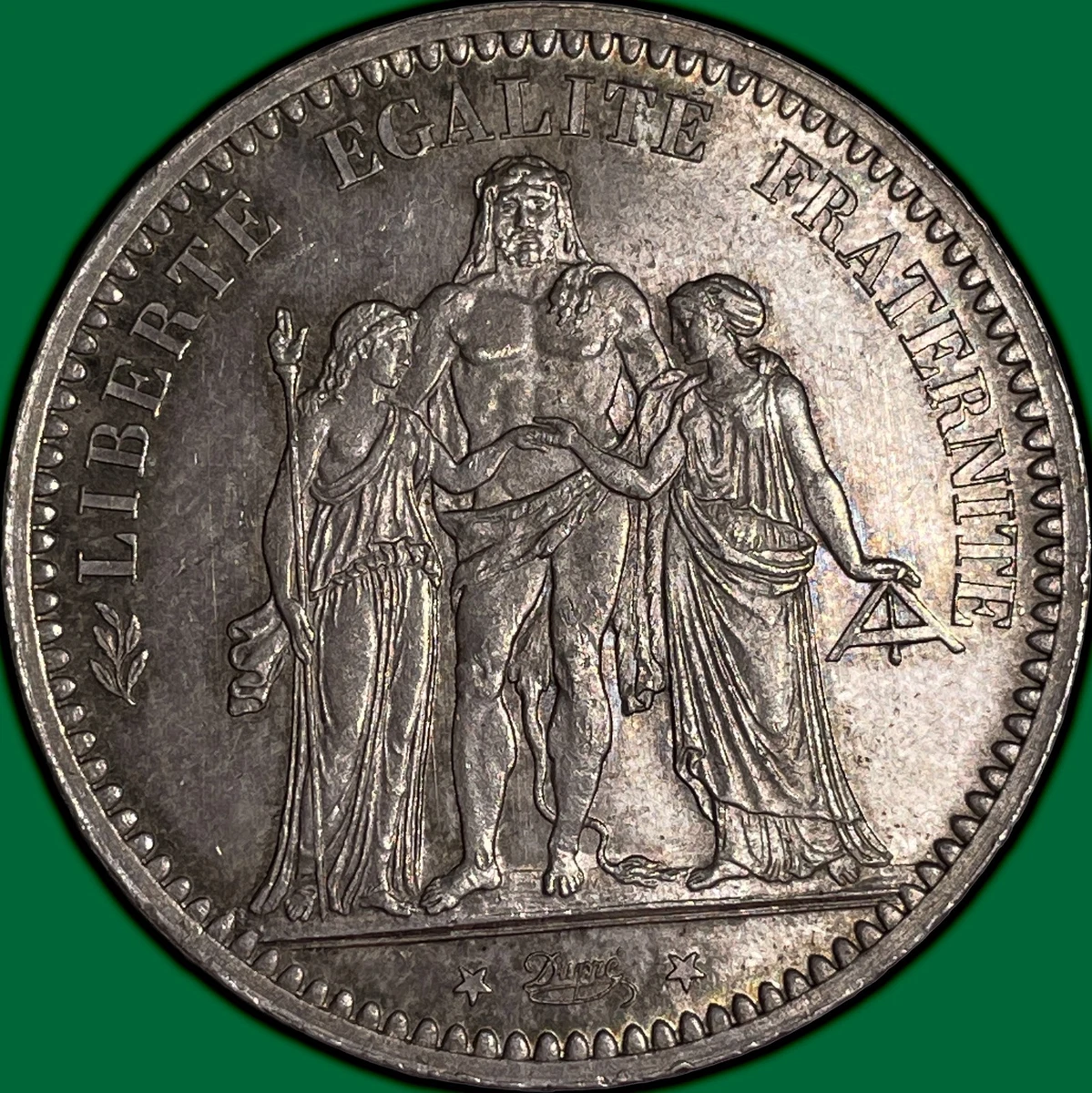 1873 Year French Coins for sale | eBay