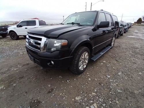 20x8-1/2 Wheel Rim from 2013 Ford F150 11514036 - Picture 3 of 24