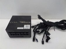 EVGA SuperNOVA 750 G3 80 Gold 750W ATX Power Supply 220-G3-0750 w/ Cables