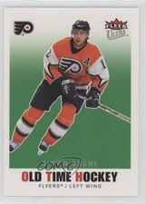 2007-08 Fleer Ultra Old Time Hockey Simon Gagne #OT9 04ys