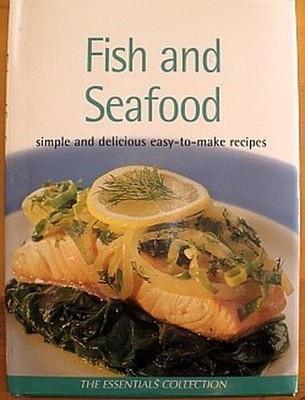 Fish and Seafood - GOOD
