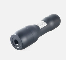 450nm -3.5mw Waterproof Blue Laser Focusable Dot Laser Torch Flashligh