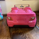 Barbie Fashionistas Pink Ultimate Closet Carrying Case & Pink Glam Convertible — photo 5