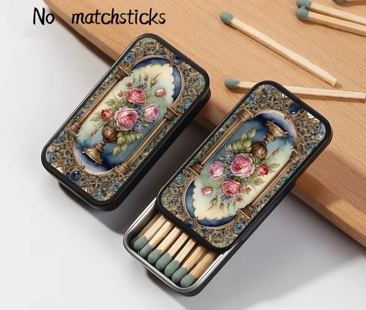 25+ Vintage/Retro Décor Storage Boxes for sale | Updated Oct 2026