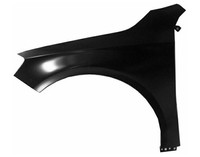 KotflÜGel Vorne Links Mercedes A-KLASSE W176 2012-2018 Aluminium