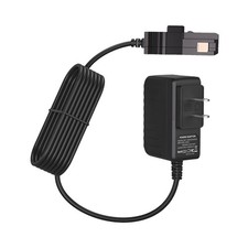 New 00801-1869 12V 1A Charger For Fisher Price Power Wheels 12 Volt Battery