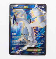 Lugia EX 94/98 - Antiche Origini - Rara Full Art - ITALIANO - POKEMON - PL