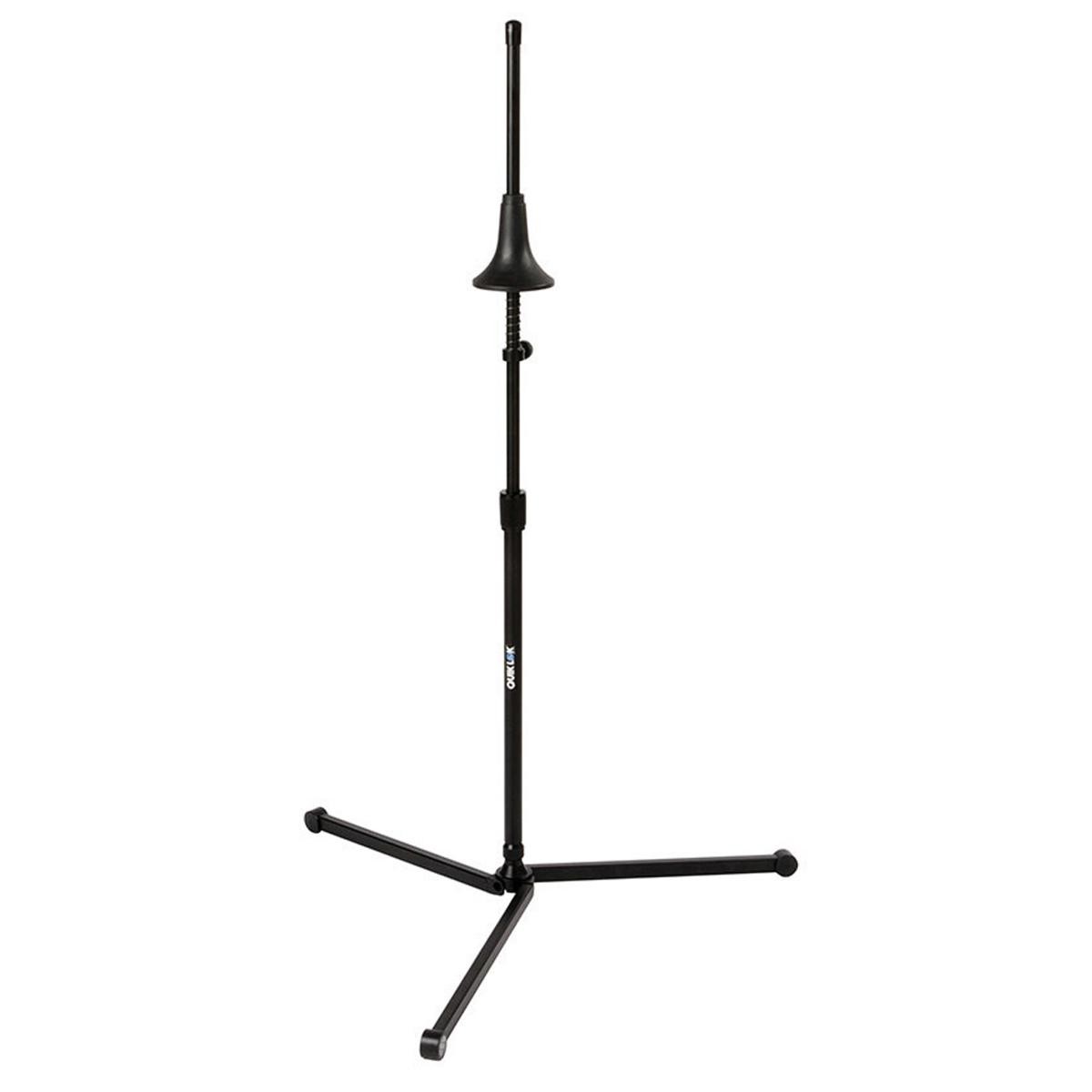 Quik Lok WI-993 Trombone Stand Black 7490₽