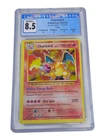 Charizard 11/108 Evolutions Holo CGC 8.5 NM/Mint+ 9004