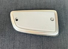 DATSUN 1972-77 BLUEBIRD (610) 180B SSS COUPE RHS REAR QUARTER REFLECTOR BEZEL!!