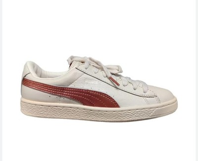 Puma Sneakers Basket Classic Metallic  grüße 37 5.5