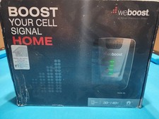 weBoost Home 4G Cell Phone Booster Kit - 470101