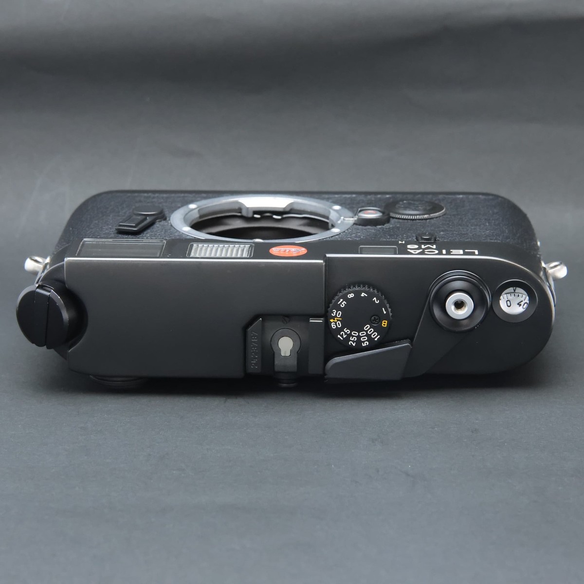 【即決】Leica M6 (0.85 HM)［希少・美品］ 即決】Leica M6 (0.85 HM)［希少・美品］ Leica M6 0.85HM Black