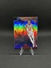 2021-22 Panini Illusions Basketball Ayo Dosunmu RC No. 186 Chicago Bulls