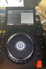 AlphaTheta Pioneer Cdj 3000x