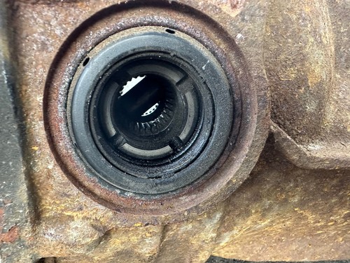 Hyundai Genesis Coupe Rear 3.909 Differential Diff BK1 10-12 OEM | eBay