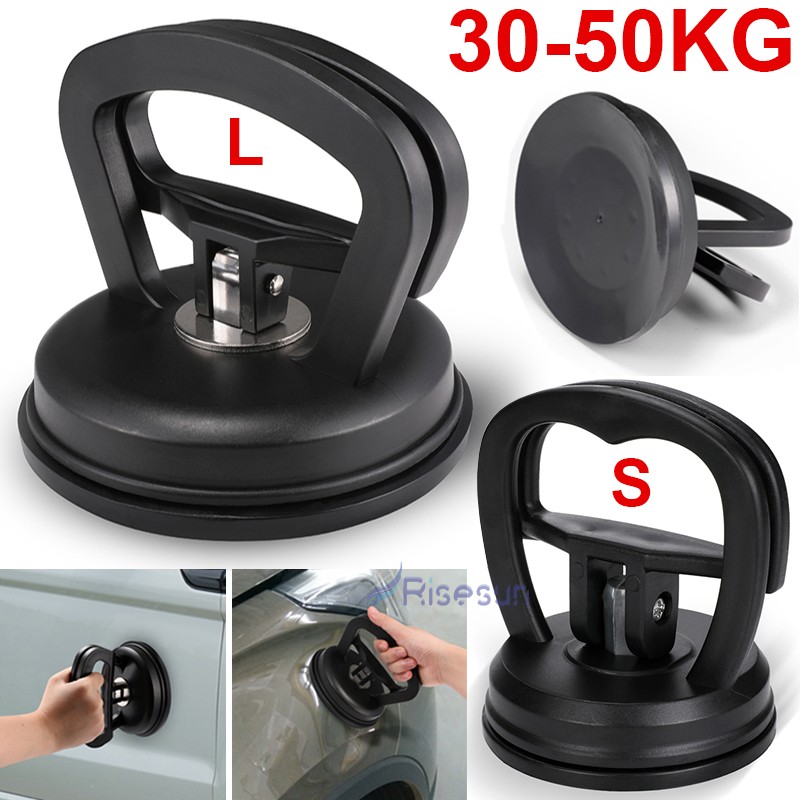 Car Body Dent Puller Suction Cup Holder Dent Repair Kit Car Dent Remover Tool