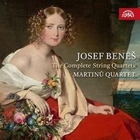 IntéGrale Des Quatuors A Cordes Von Quatuor Martinu | CD | Zustand Neu