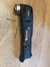 NEW bosch 12v Multi Fein Tool GOP 12v-28