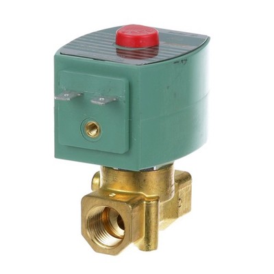 Groen 113014 24 Volt Solenoid