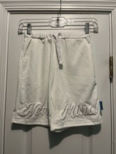SHEIN Boys Graphic,  Nevermind  Pull Up Waist Drawing Size 9Y