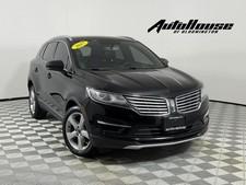 2017 Lincoln MKC PREMIERE