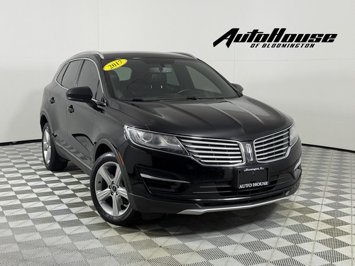 2017 Lincoln MKC PREMIERE