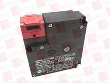 OMRON D4NL-4GDG-B4 / D4NL4GDGB4 (USED)