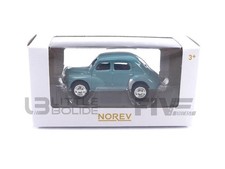 NOREV 1/64 - RENAULT 4 CV - 1952 310934