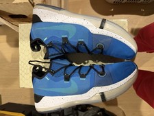 Nike Kobe A.D. 2018 Military Blue for Sale | Authenticity