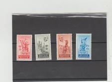 Belgium 1948 Edward Anseele issue  MLH  good condition