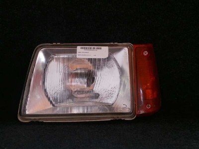 LEFT HEADLIGHT / AMBAR / 355132 FOR SEAT MARBELLA 0.9