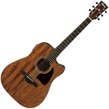 Ibanez AW54CE-OPN Westerngitarre | Neu