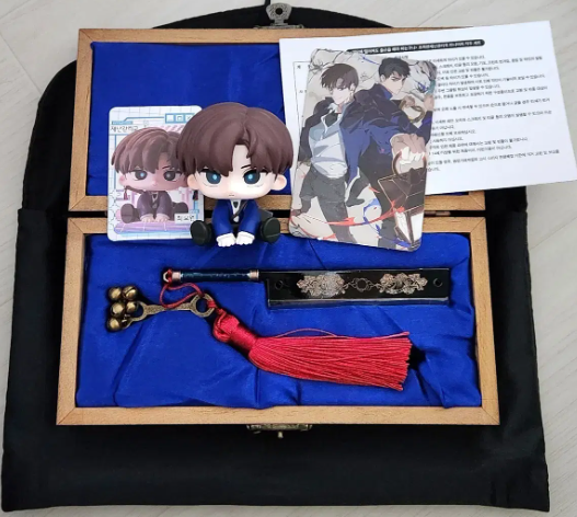 Korea Got Dropped into a Ghost Story, Choi Yowon Still Gotta Work Debut or Die