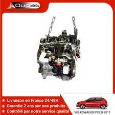 Moteur Volkswagen 181