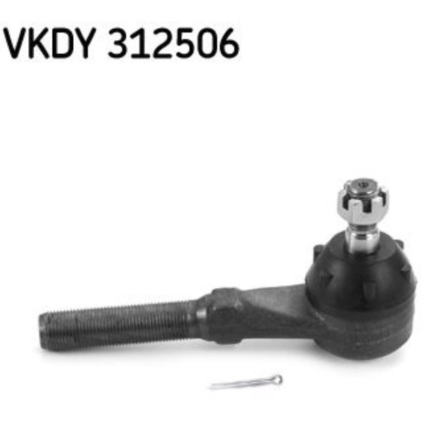 SKF Spurstangenkopf Spurstange FüR Jeep Wrangler II 4.0 2.5 Grand Cherokee I-image