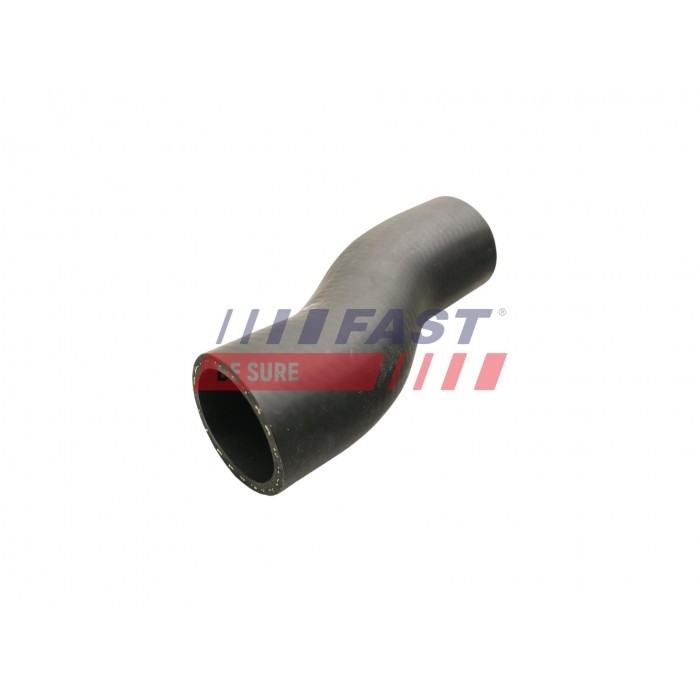 Tuyau d'air intercooler pour Citroën Jumper et Peugeot Boxer 2.2 HDi