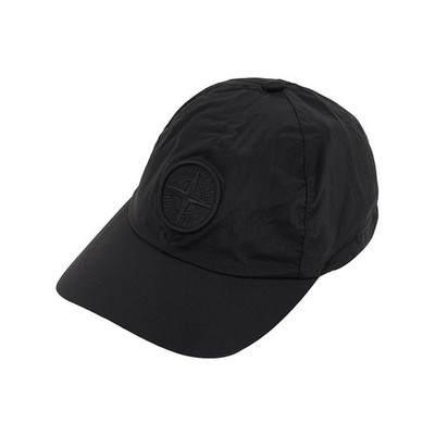STONE ISLAND Men s Compass Embroidered Baseball Cap L1S159100011 S0076 V0029