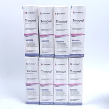 Lot of 8 Trimove GLP-1 Metabolism Boost Drops 30 ml WEIGHT LOSS & MANAGEMENT