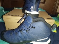 Scarpe Salomon olimpiadi Milano-Cortina 2026 taglia 42 ed. Limitata