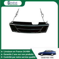 Calandre Saab 900